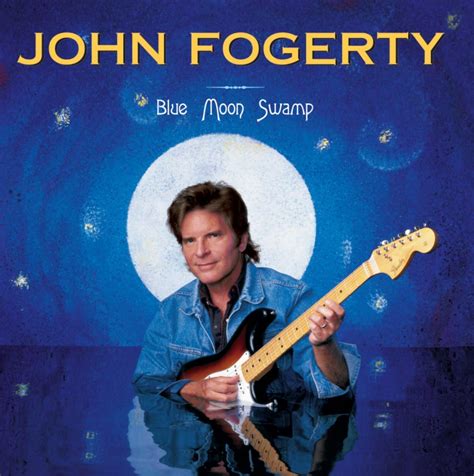 Blue Moon Swamp: Fogerty, John: Amazon.ca: Music