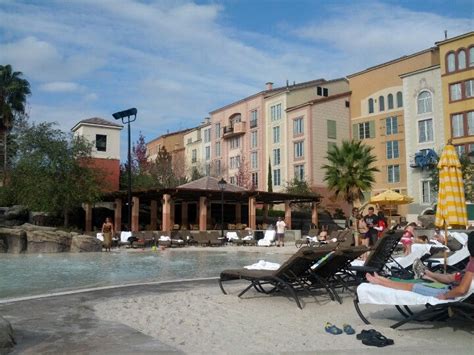 Portofino Beach Pool, 5601 Universal Blvd, Orlando, FL, Hotels & Motels - MapQuest