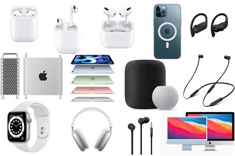 All Apple Products That You Need to Keep Away From Medical Devices, In ...