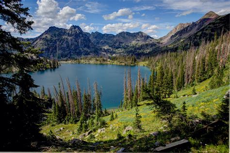 Top 9 Steamboat Springs Summer Hikes