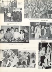 Bullard High School - Lance Yearbook (Fresno, CA), Class of 1961, Page 55 of 150