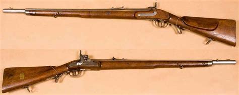 8 Long Guns You Have to Know from the American Civil War | Gun Digest