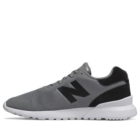 New Balance 515 Shoes Grey/Black MS515TXH - KICKS CREW