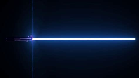 Luke Skywalker Blue Lightsaber Desktop Wallpapers - Wallpaper Cave