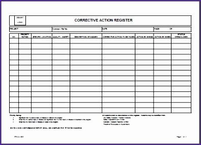 14 Excel Log Template - Excel Templates - Excel Templates