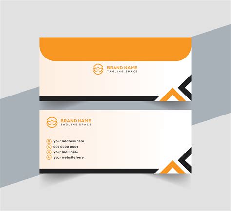 modern vector envelope design 22640009 Vector Art at Vecteezy