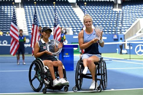 Understanding Wheelchair Tennis Rules: A Comprehensive Guide ...