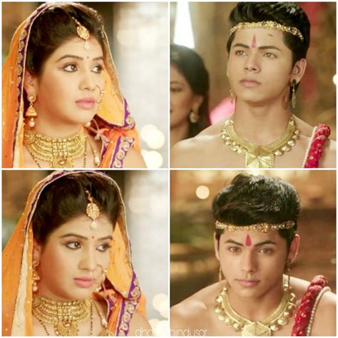 Dharma-Bindusar discussion thread (Page 24) | 4901615 | Chandra Nandini ...