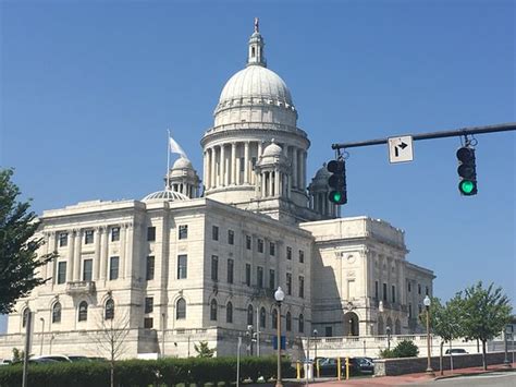 Providence City Hall - Tripadvisor