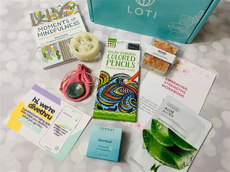 Best Health & Wellness Subscription Boxes - 2020 Award Winners - hello subscription