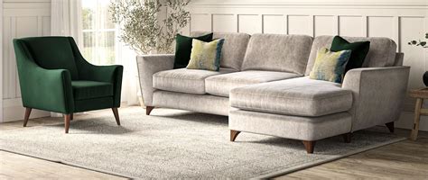 Corner Sofas • Collingwood Batchellor • Furniture in Surrey