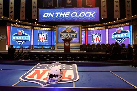 How Have The Chicago Bears Fared When Hosting NFL Draft?