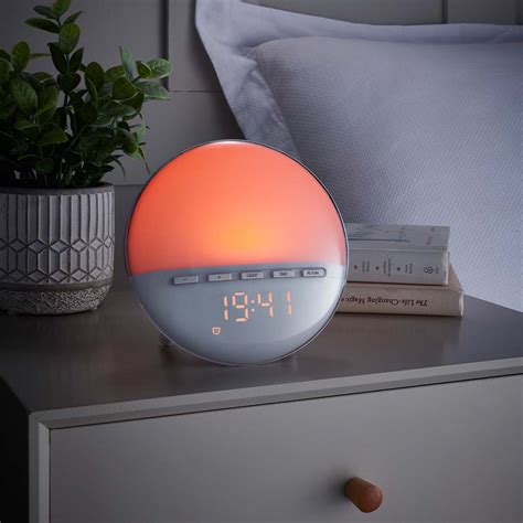 Sunrise Alarm Clock | Home | AVON UK