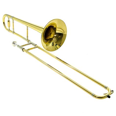 Tenor Trombone in Bb by Gear4music - Ex Demo at Gear4music