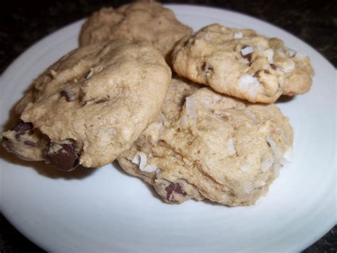 Challenge: 74: Buttermilk Chocolate Chip Cookies