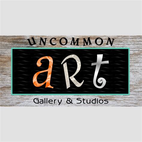 Uncommon Art, Hudson Ohio, gallery and studios – Uncommon Art