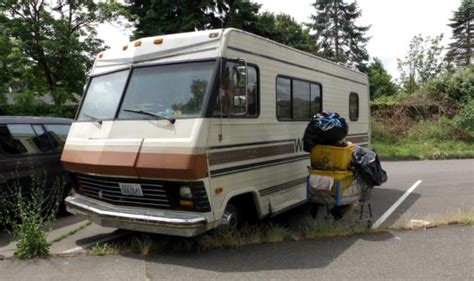 City of Portland will pay to dispose of your old RV | kgw.com