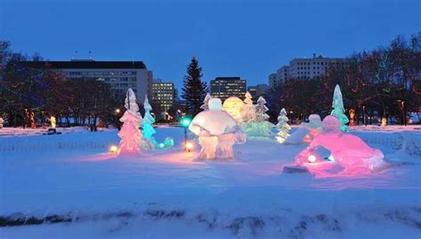 8 Things To Do In Winter In Edmonton For Your Trip In 2023