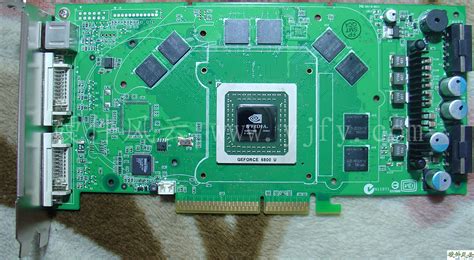 nVidia 英伟达 Geforce 6800 Ultra