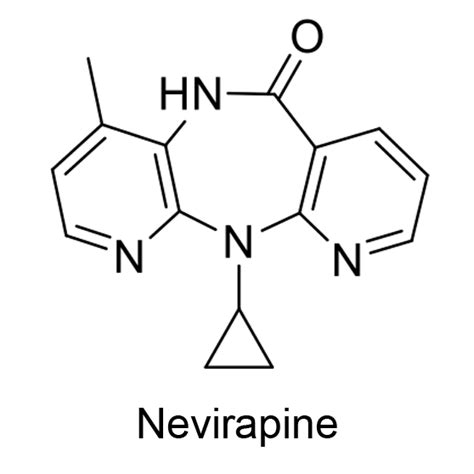 Nevirapine Continuous | Medicines for All Institute