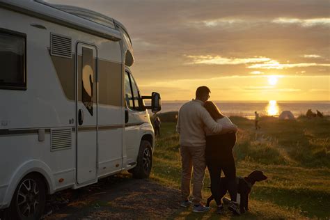 CAMPING — Lofoten Beach Camp