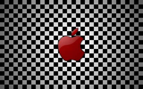 🔥 [70+] Red Apple Logo Wallpapers | WallpaperSafari