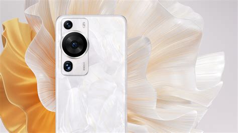 Supercharge your photography game: 5 reasons why the new flagship HUAWEI P60 Pro is one of the ...