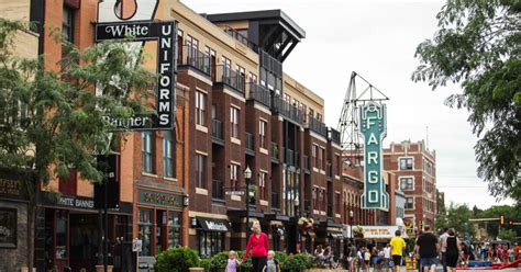 Budget Travel | Locals Know Best: Fargo, North Dakota