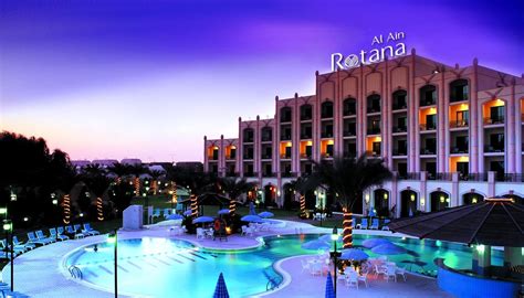 Rotana Hotels & Resorts - Airline Staff Rates