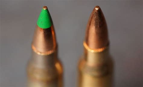 M855 vs. M193 – Which One is Best? - 80 Percent Arms