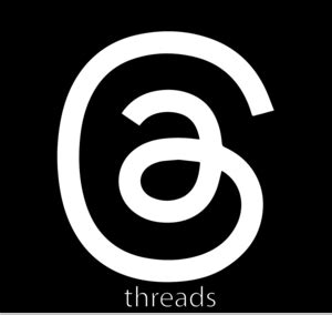 Threads Logo PNG Vector (AI, EPS, PDF, SVG) Free Download