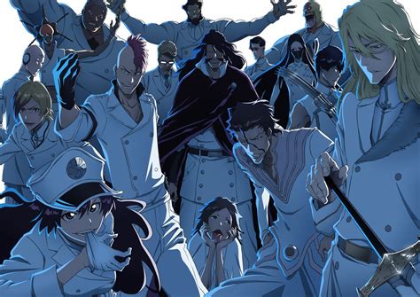 Download Yhwach (Bleach) Anime Bleach: Thousand-Year Blood War HD Wallpaper