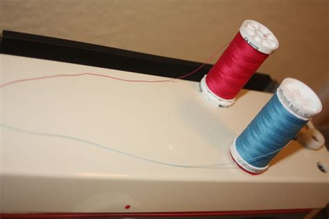 Tips on Sewing with Twin Needles - Avery Lane Sewing