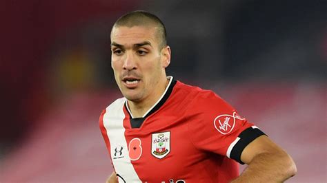 Oriol Romeu: Southampton midfielder signs new two-and-a-half-year deal | Football News | Sky Sports