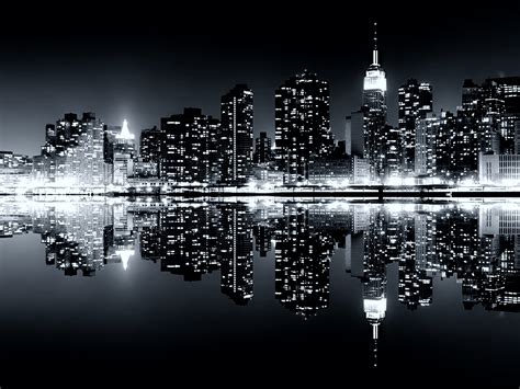 trololo blogg: New York Skyline Hd Wallpaper