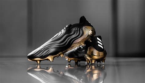 Adidas Copa Sense thế hệ mới | Những điều bạn cần biết