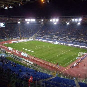 Stadio Olimpico: History, Capacity, Events & Significance