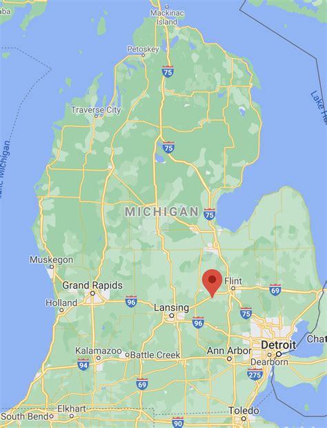 Durand – Michigan – Home of the Home of Signs