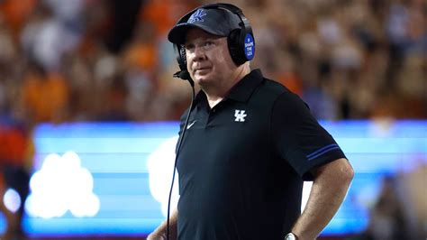 Nebraska coaching candidates: Mark Stoops, Matt Campbell lead list of ...