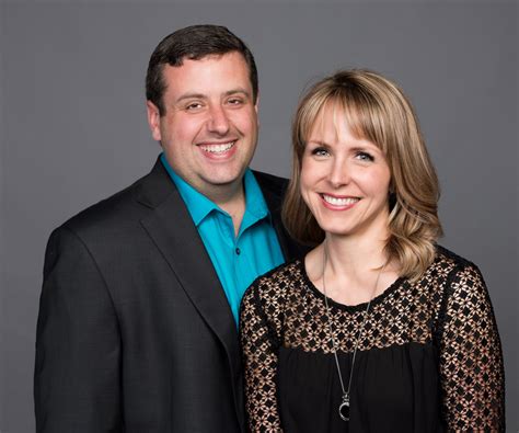 Welcome Our New HFH Affiliates! | John Coats, Tara Byrnes