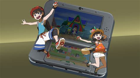 Best Nintendo 3DS games | TechRadar