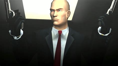 Hitman 2: Silent Assassin (Part 1) - YouTube