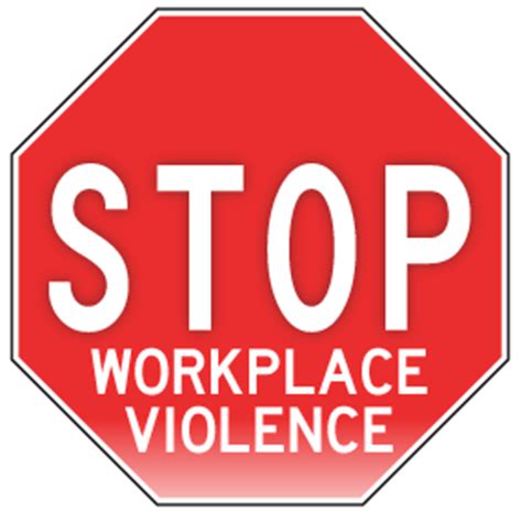 Prevention of violence in the workplace – workshop – CUPE 951