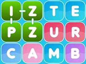 Word Connect - Play Word Connect Game Online Free