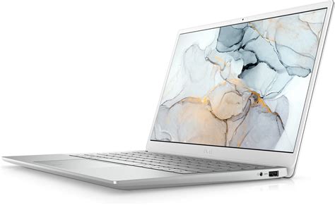 Dell’s Inspiron 13 7391-Series Ultra-Light Laptops: 10th Gen Core & a ...