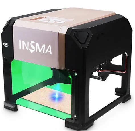 Best Affordable Laser Engraver Machines For Beginners in 2022