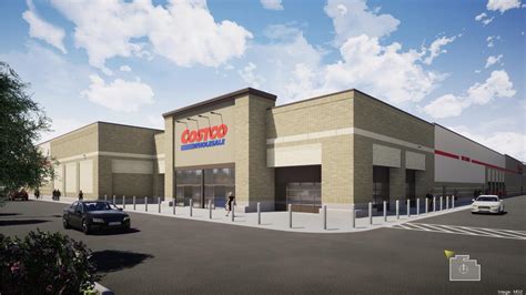 Chaska's new Costco could open next fall - Minneapolis / St. Paul ...