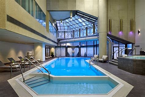 InterContinental Toronto Centre - Guest Reservations