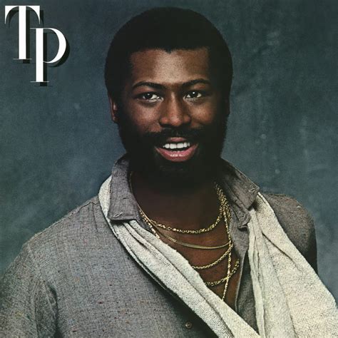 Discography - Teddy Pendergrass