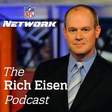 Google Podcasts - The Rich Eisen Show